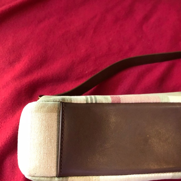 Fossil bag boutique check out inside pach - Picture 5 of 6